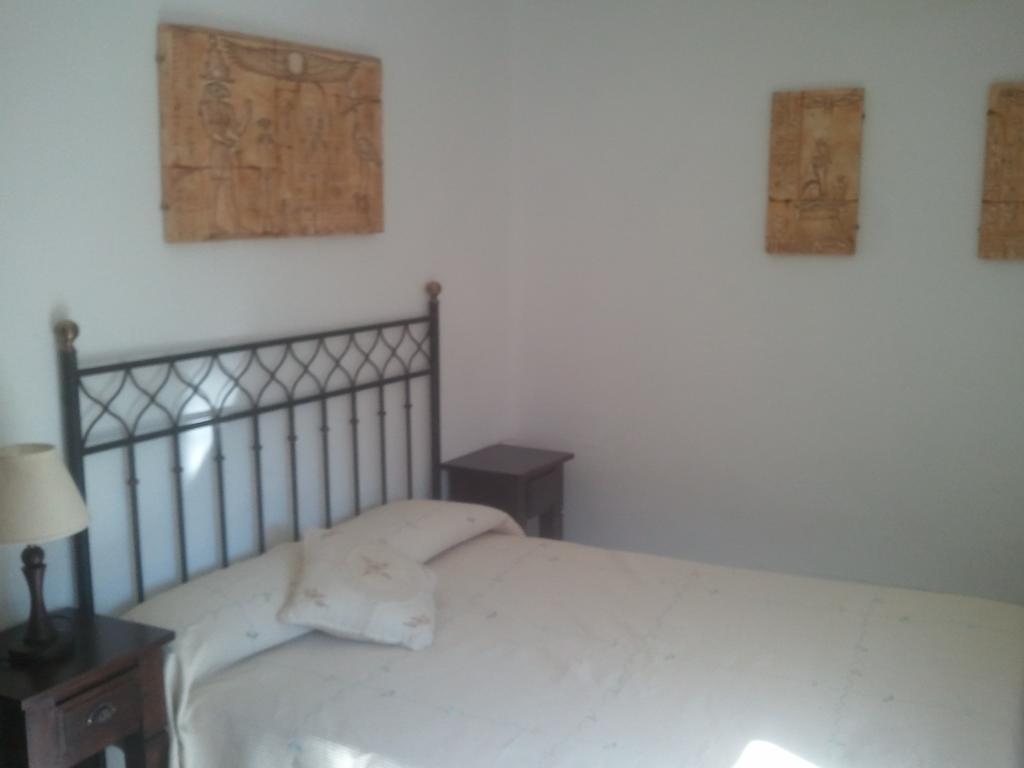 Hostal-Restaurante Fogon De Gredos Guisando Room photo